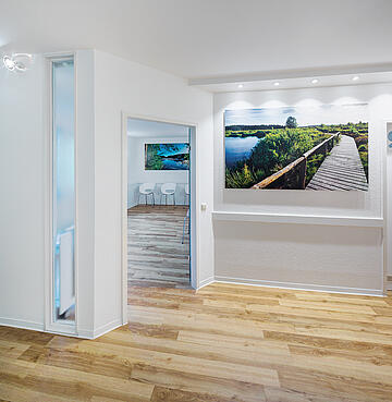 Räume Mvz Venenmedizin